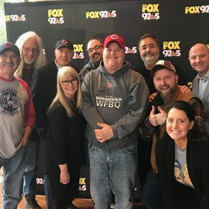 Meet your Posher, Aaron